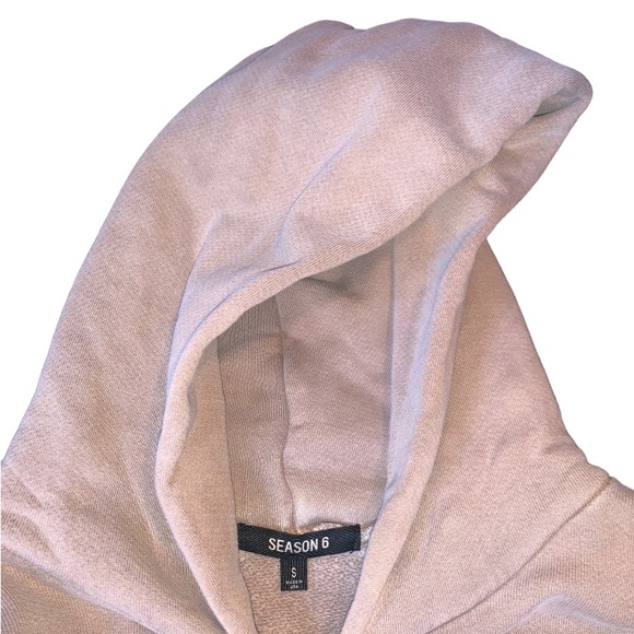 Yeezy | Season 6 Hoodie - Picture 8 of 14